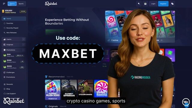 Maxbet login